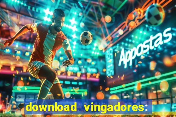 download vingadores: ultimato dublado google drive